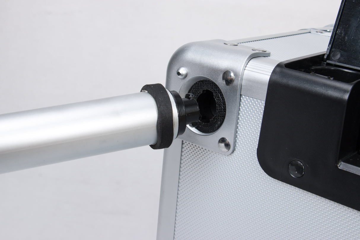 G&BPRO Roller Elite Mobile Station