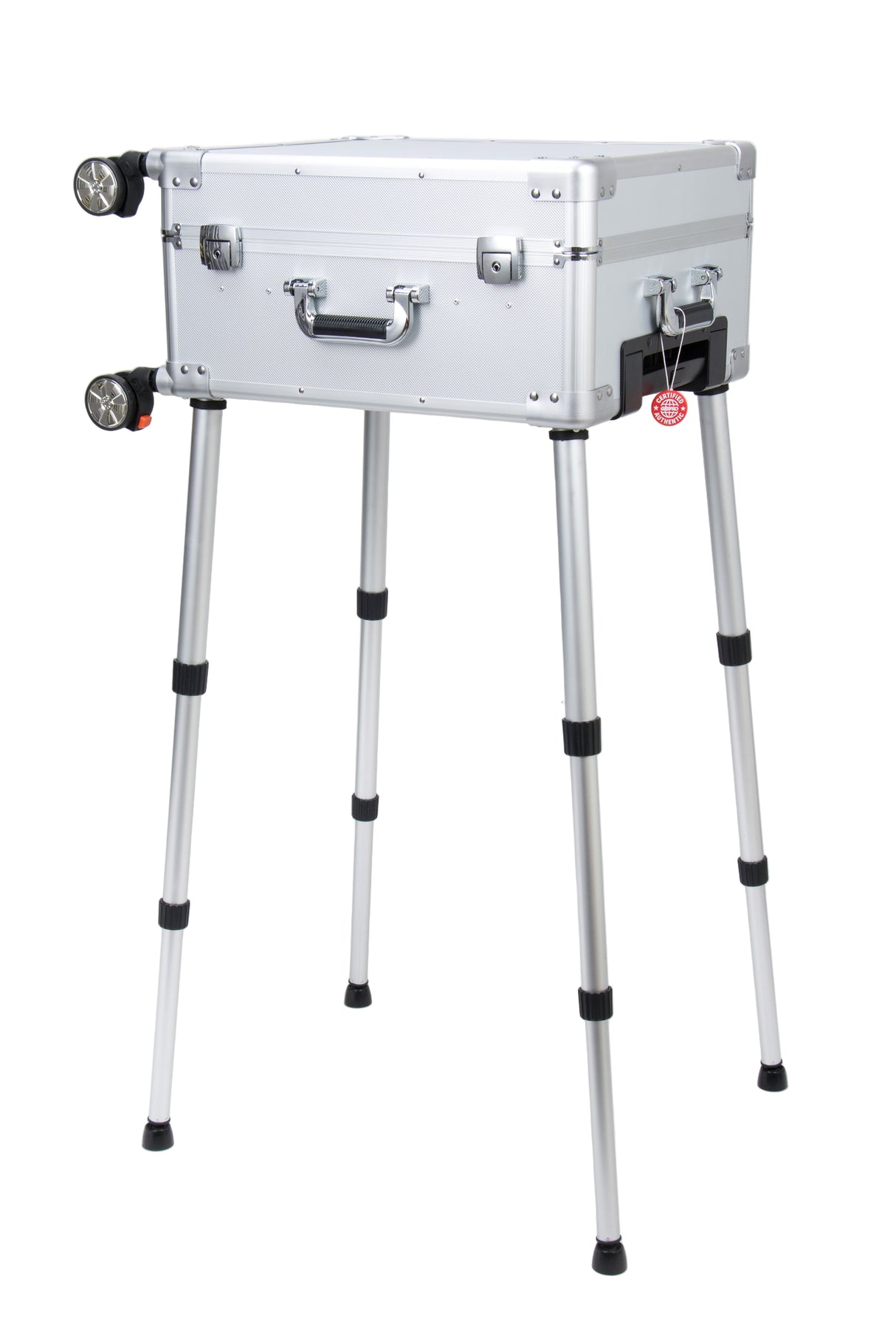 G&BPRO Roller Elite Mobile Station