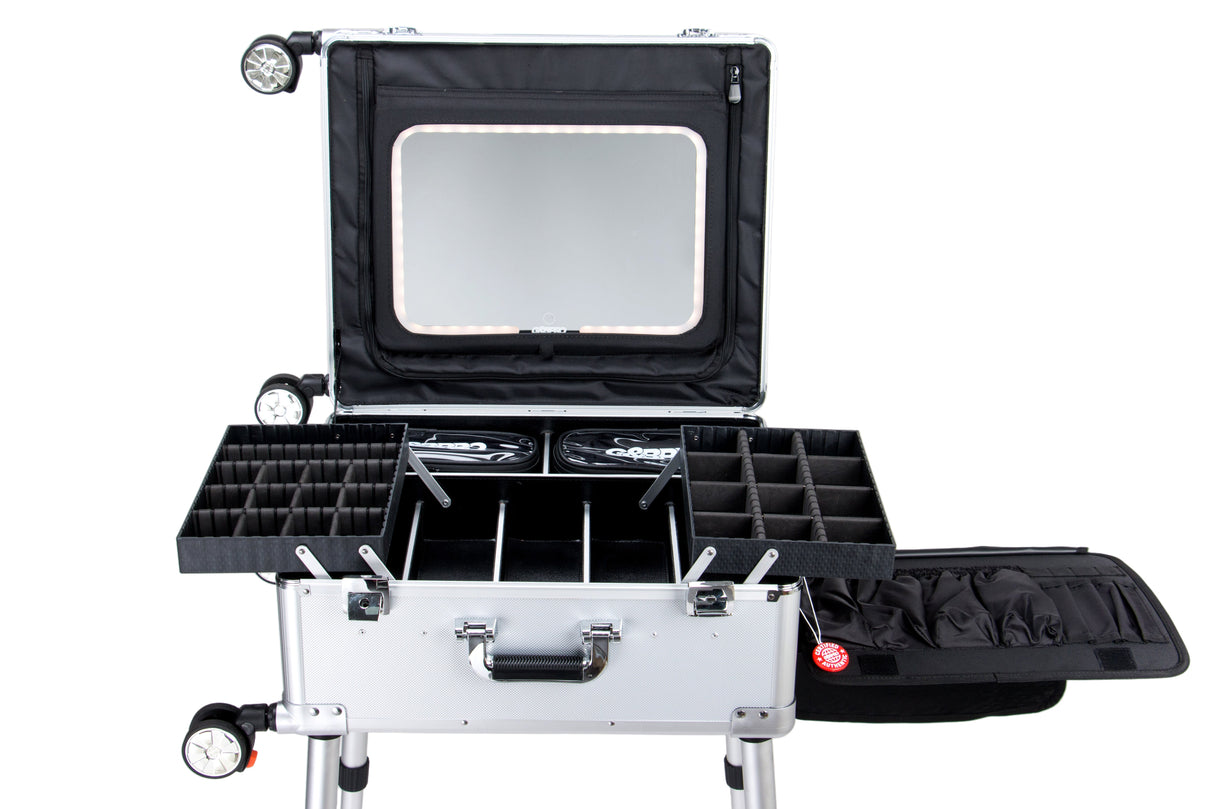 G&BPRO Roller Elite Mobile Station