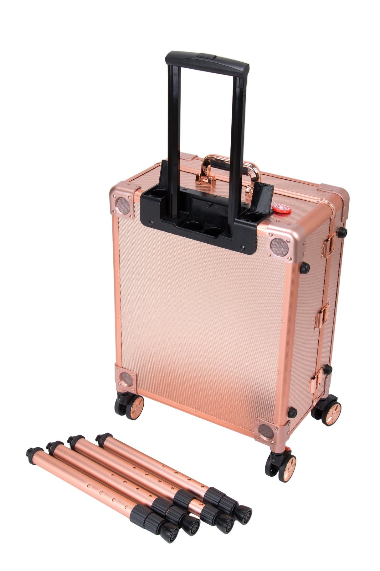 G&BPRO Roller Elite Mobile Station