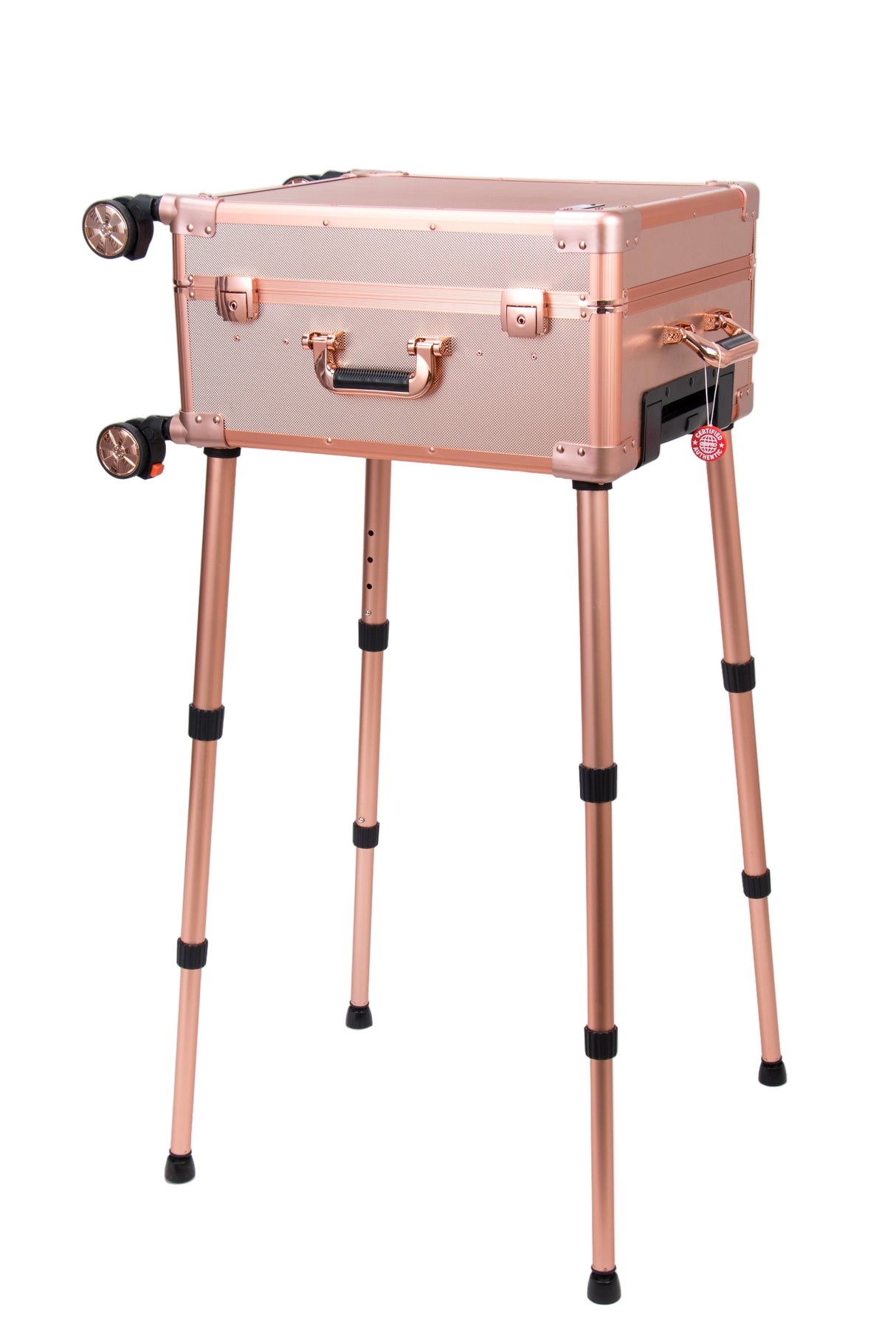 G&BPRO Roller Elite Mobile Station