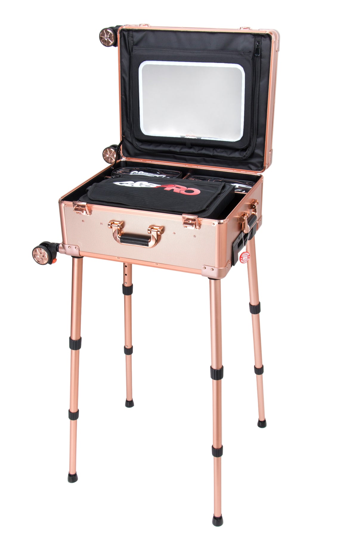 G&BPRO Roller Elite Mobile Station