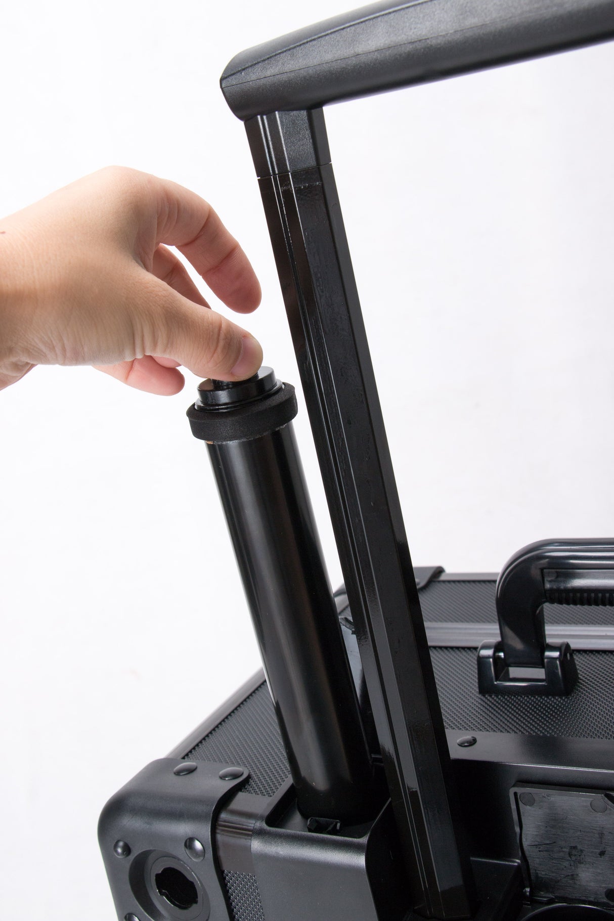 G&BPRO Roller Elite Mobile Station