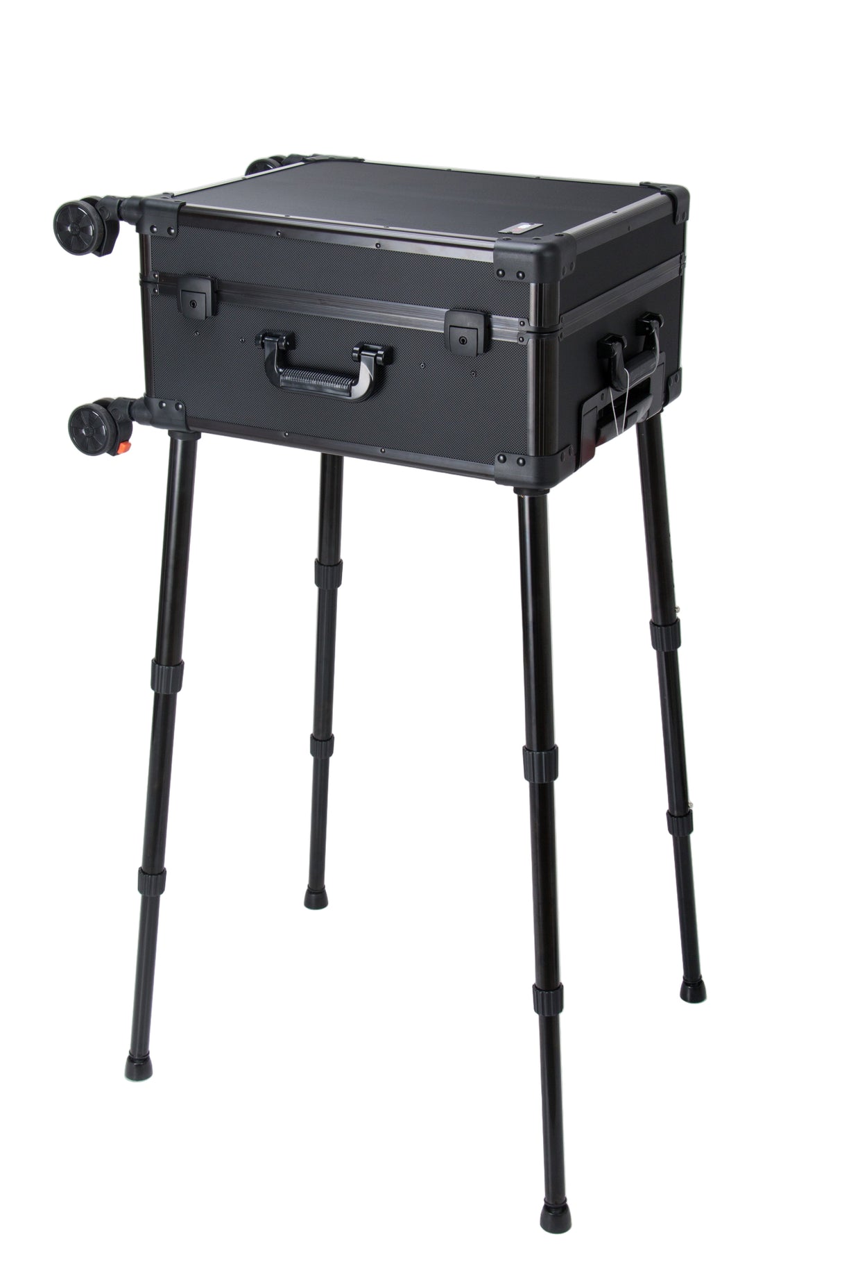 G&BPRO Roller Elite Mobile Station