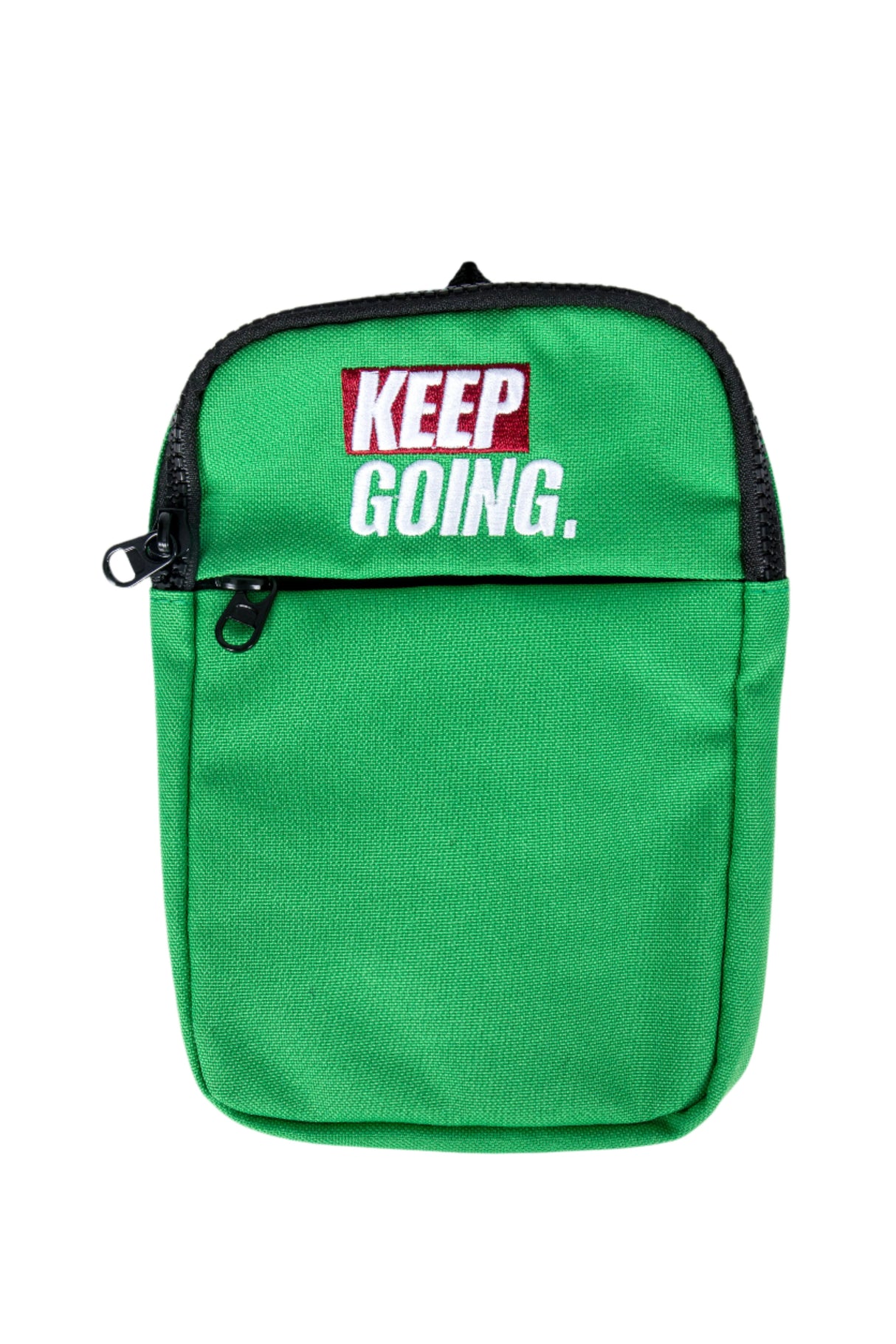 KEEP GOING Sling Bag