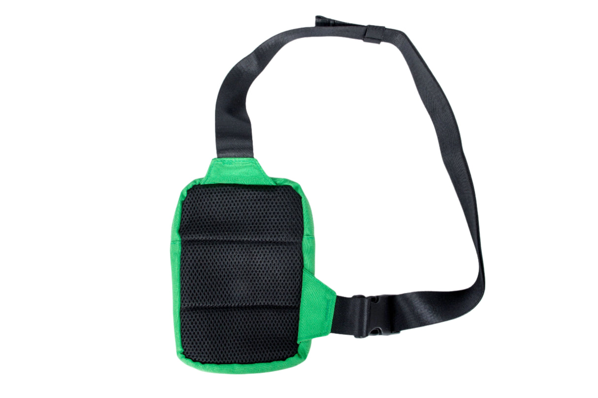 KEEP GOING Sling Bag