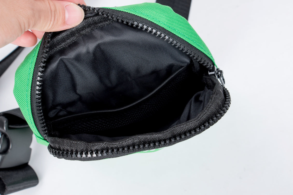KEEP GOING Sling Bag