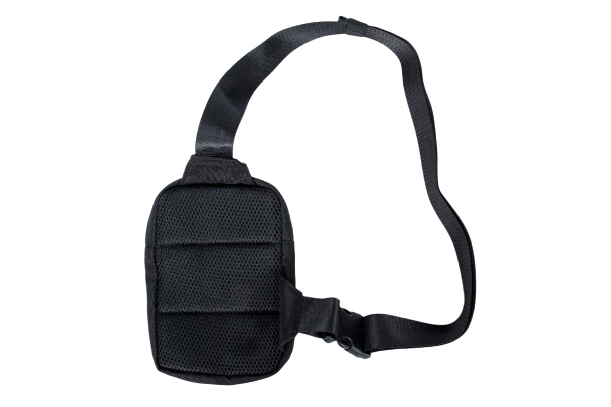 KEEP GOING Sling Bag