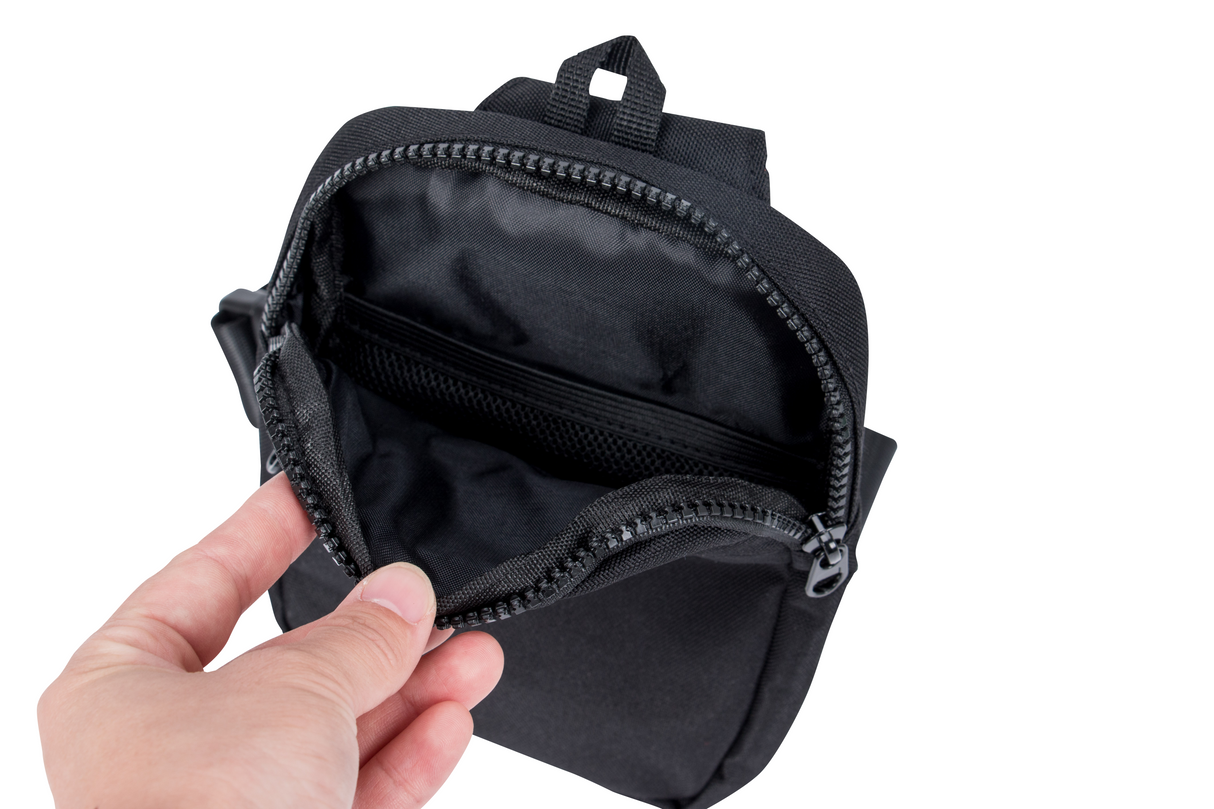 KEEP GOING Sling Bag