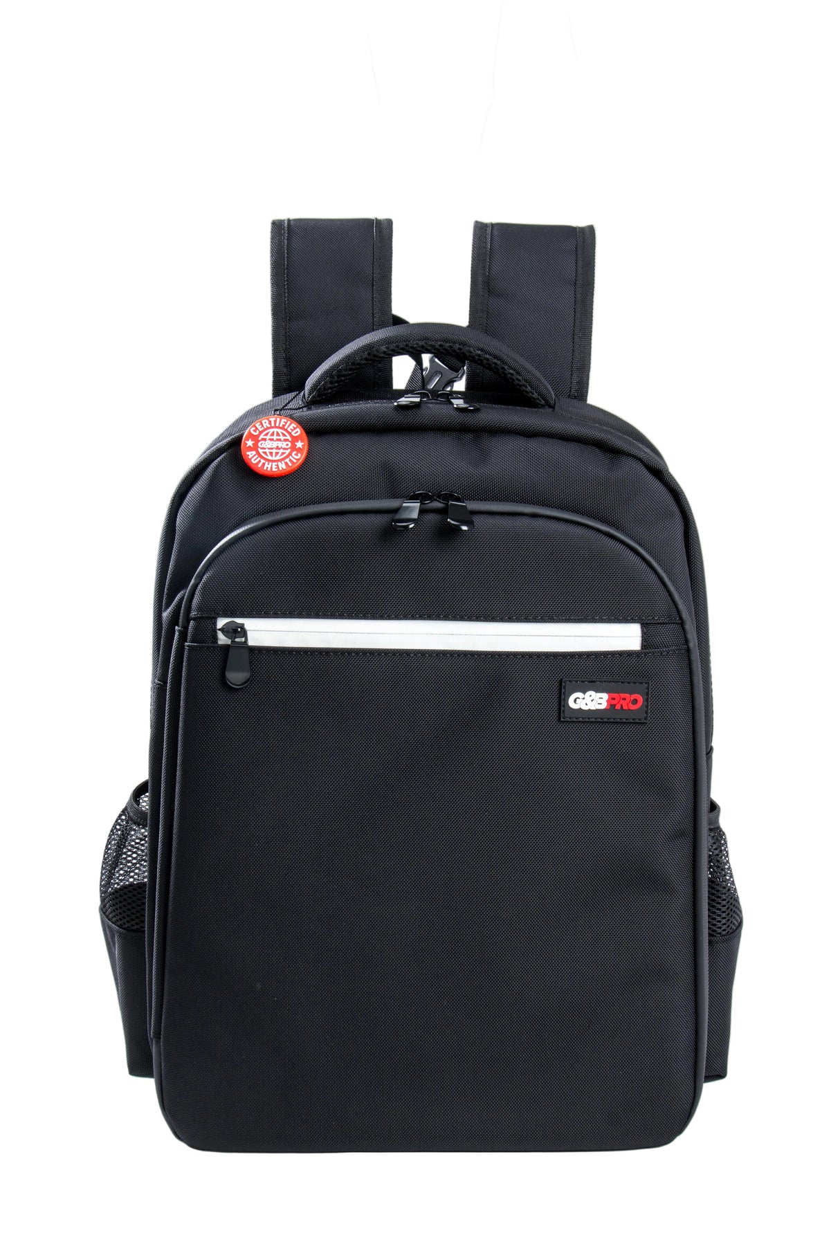 Mobile Backpack – Ghost