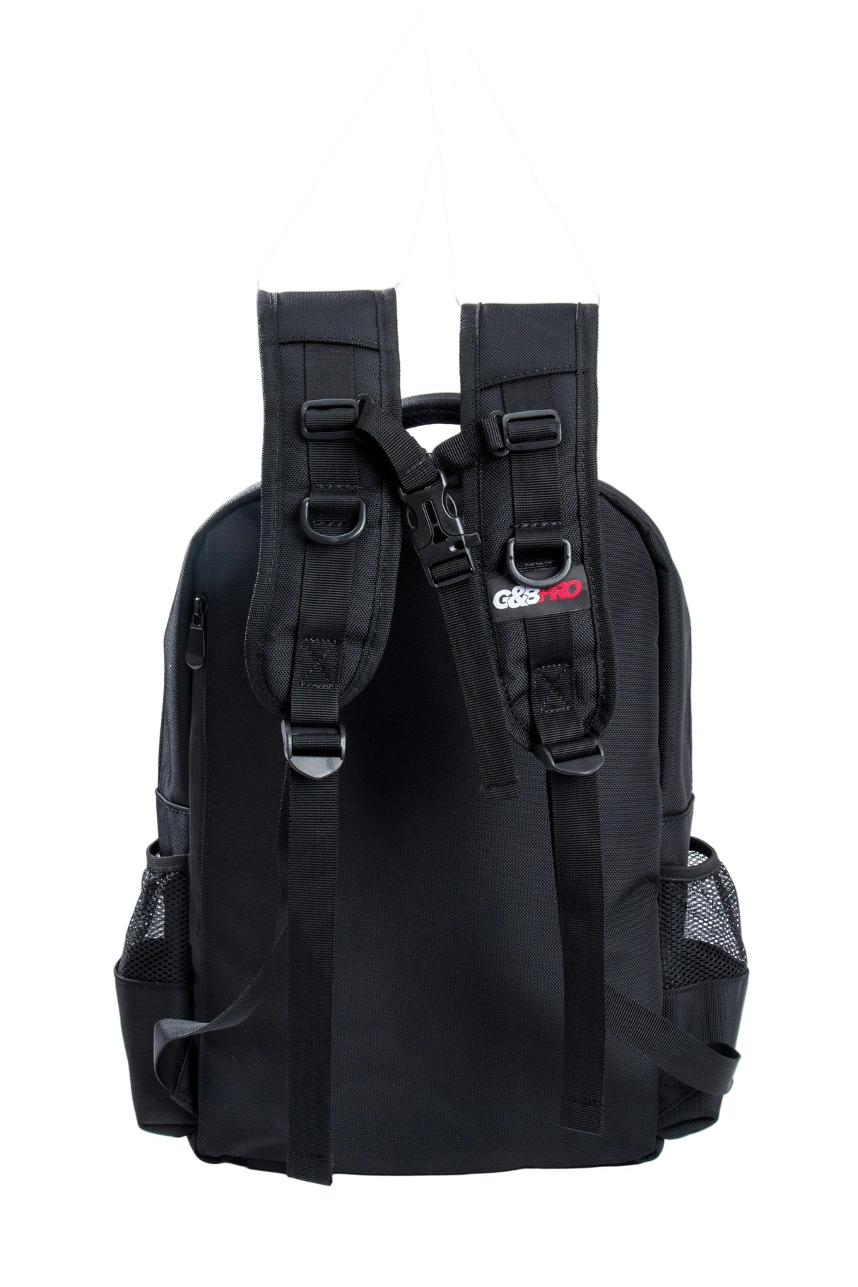 Mobile Backpack – Ghost