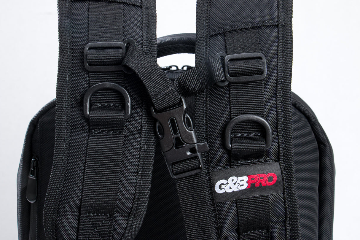Mobile Backpack – Ghost