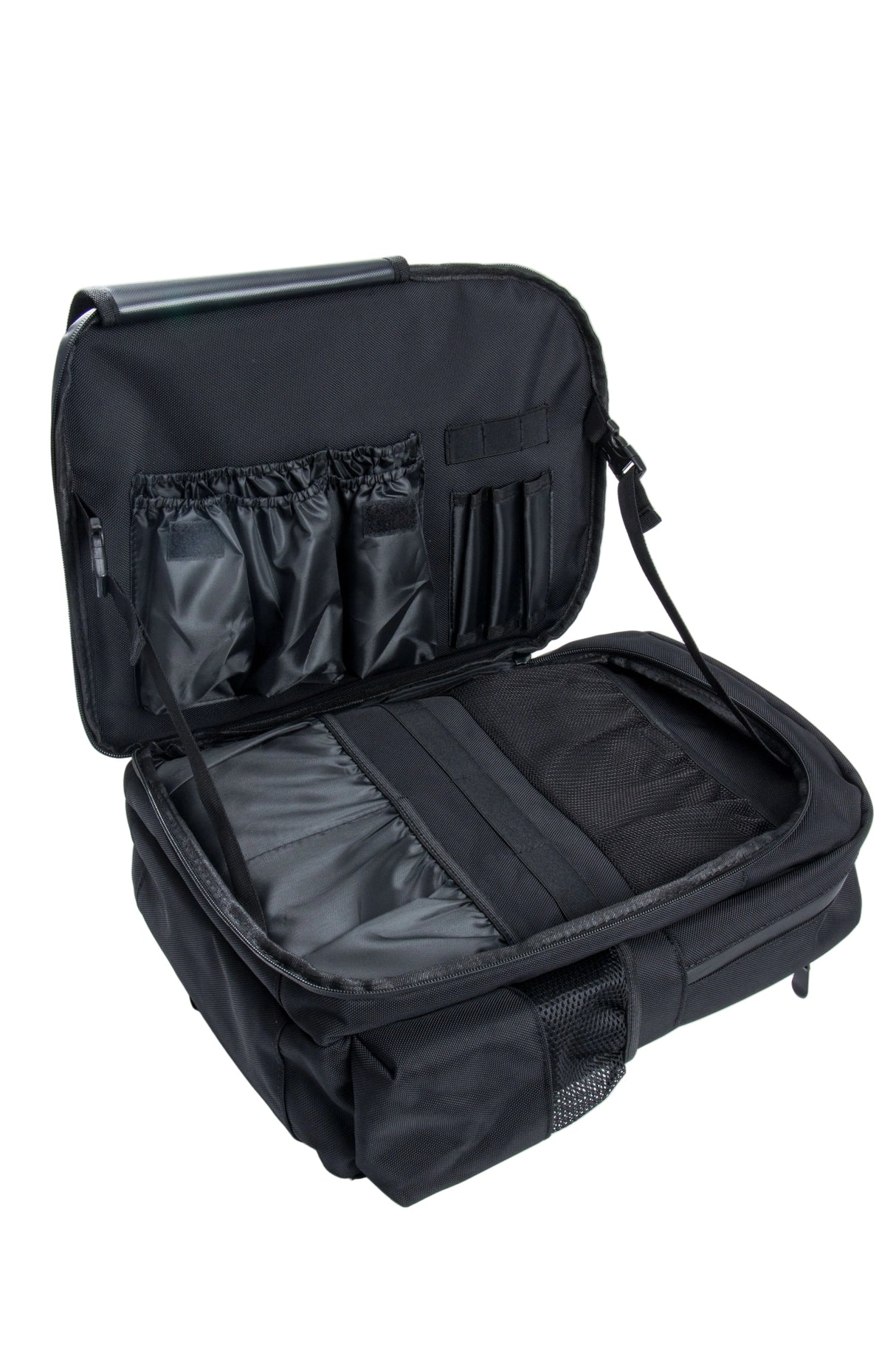 Mobile Backpack – Ghost