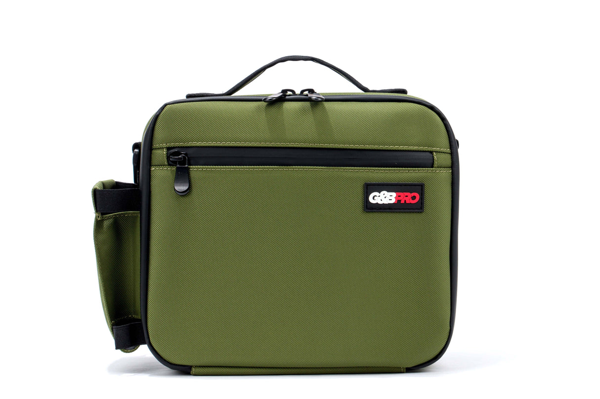 G&BPRO Mini Crossbody Mobile Station