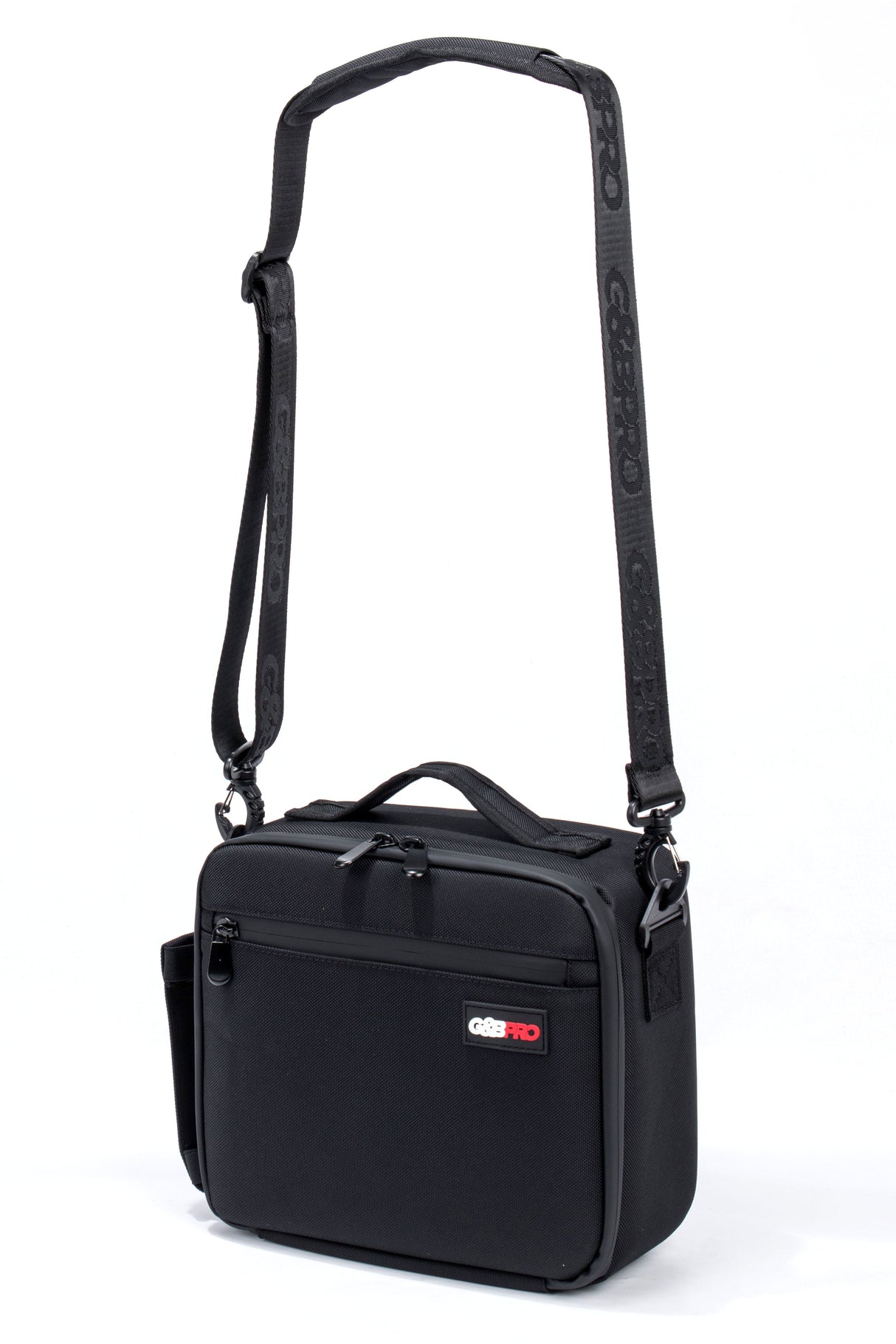 G&BPRO Mini Crossbody Mobile Station