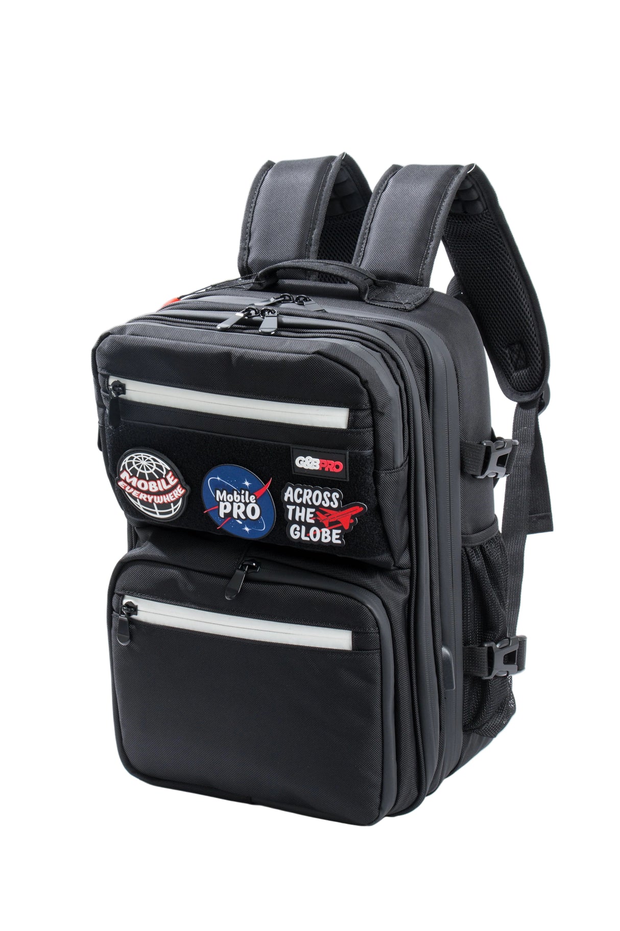 Mid Size Mobile Workstation Backpack – GHX