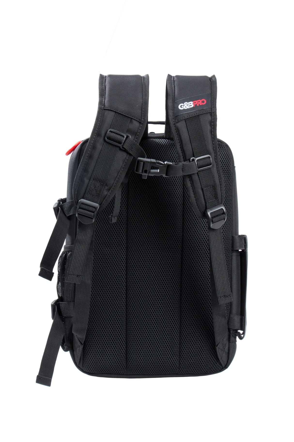 Mid Size Mobile Workstation Backpack – GHX