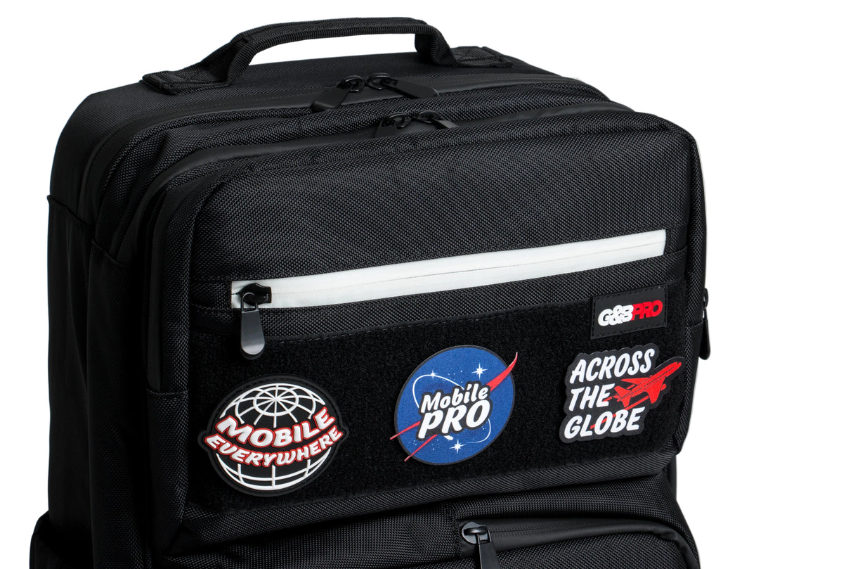 Full Size Mobile Workstation Backpack – GHX