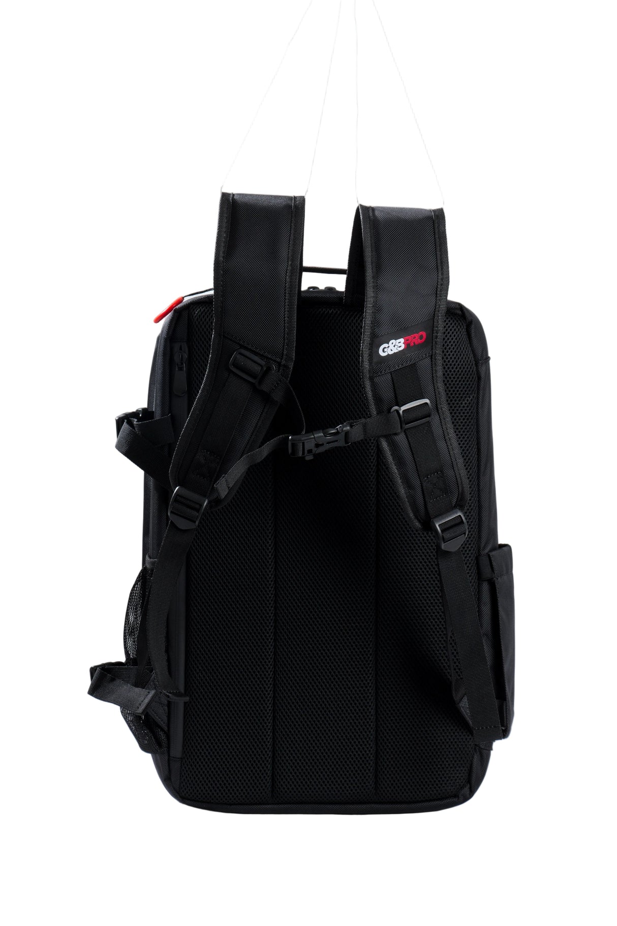 Full Size Mobile Workstation Backpack – GHX