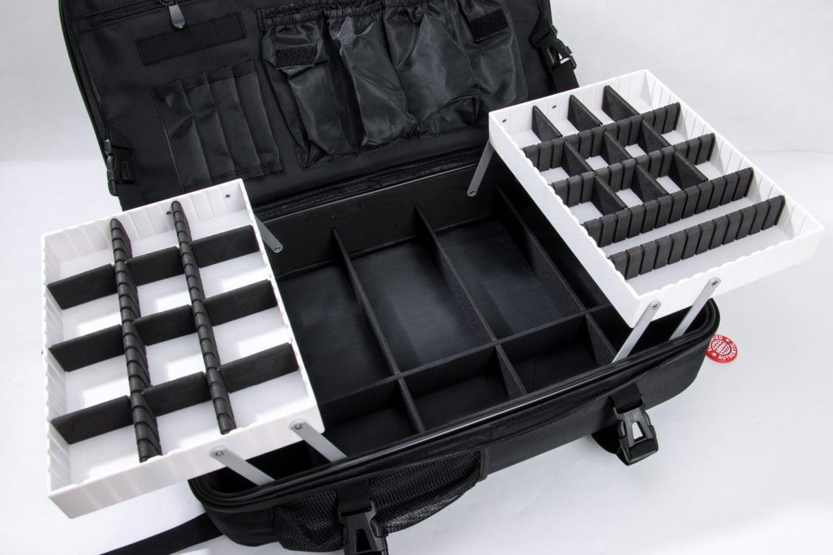 Full Size Mobile Workstation Backpack – GHX