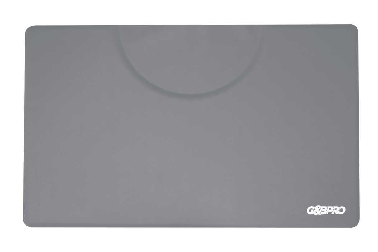 Anti-Gravity 1" Thick Floor Mat