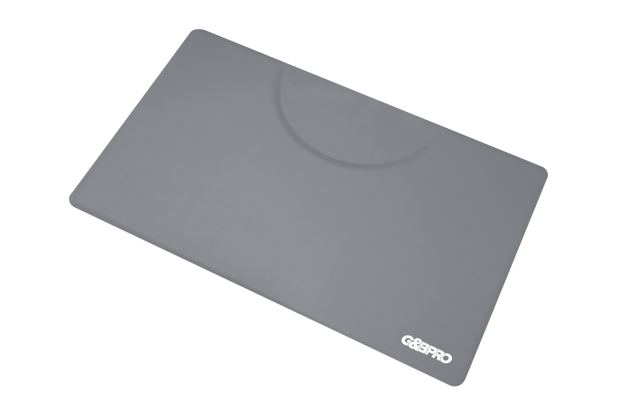 Anti-Gravity 1" Thick Floor Mat