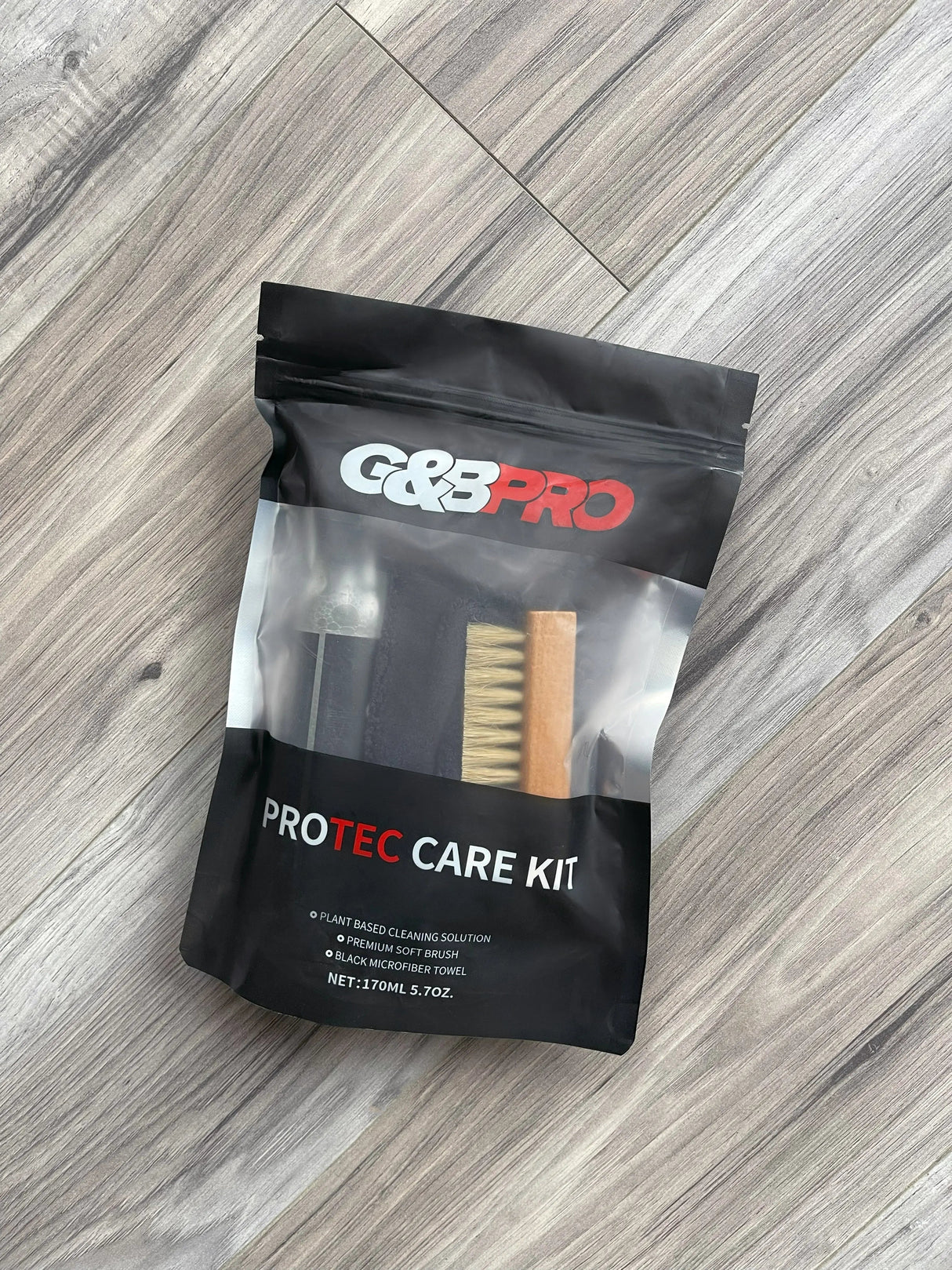 G&BPRO PROTEC Care Kit