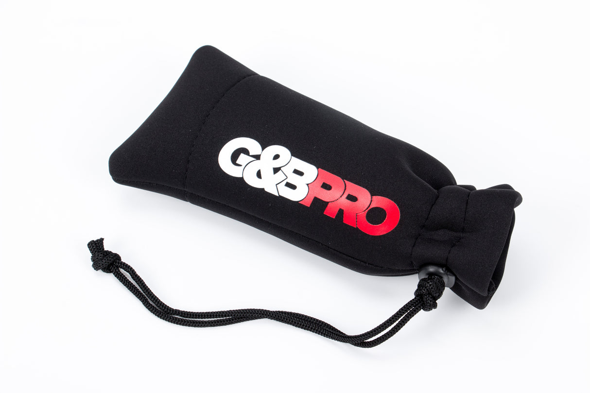 Padded Tool Sleeves