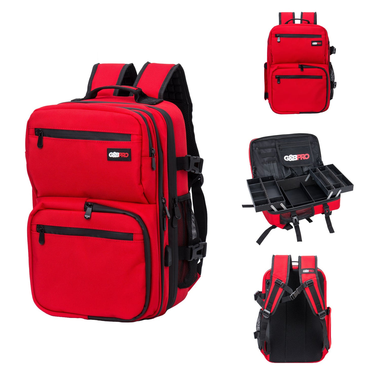 G&BPRO Mid Size Backpack