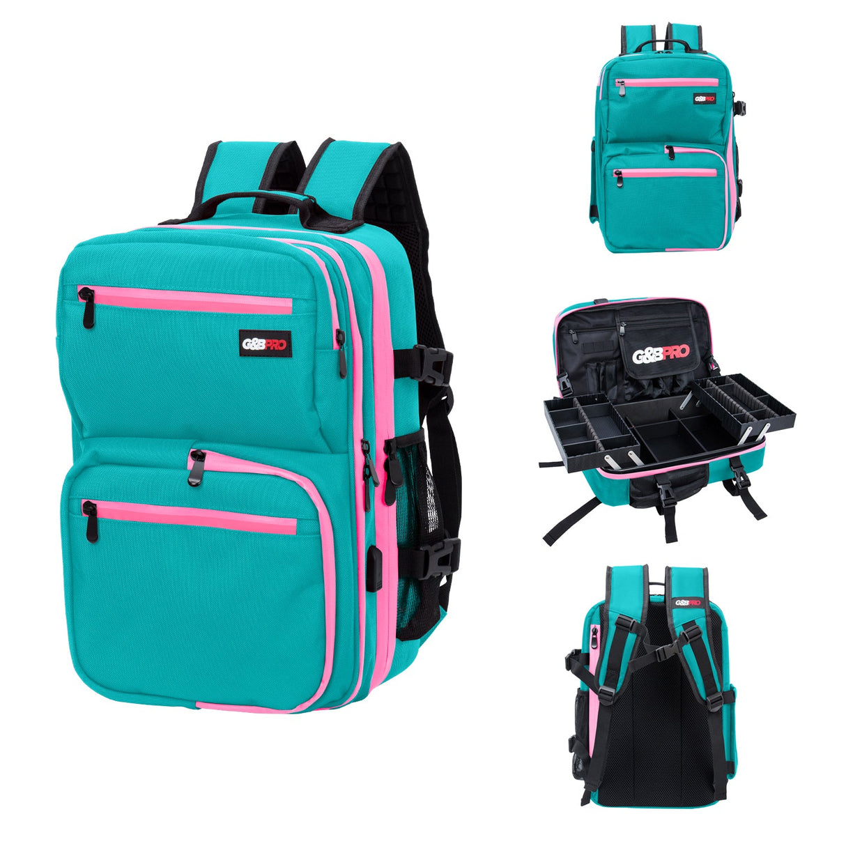 G&BPRO Mid Size Backpack