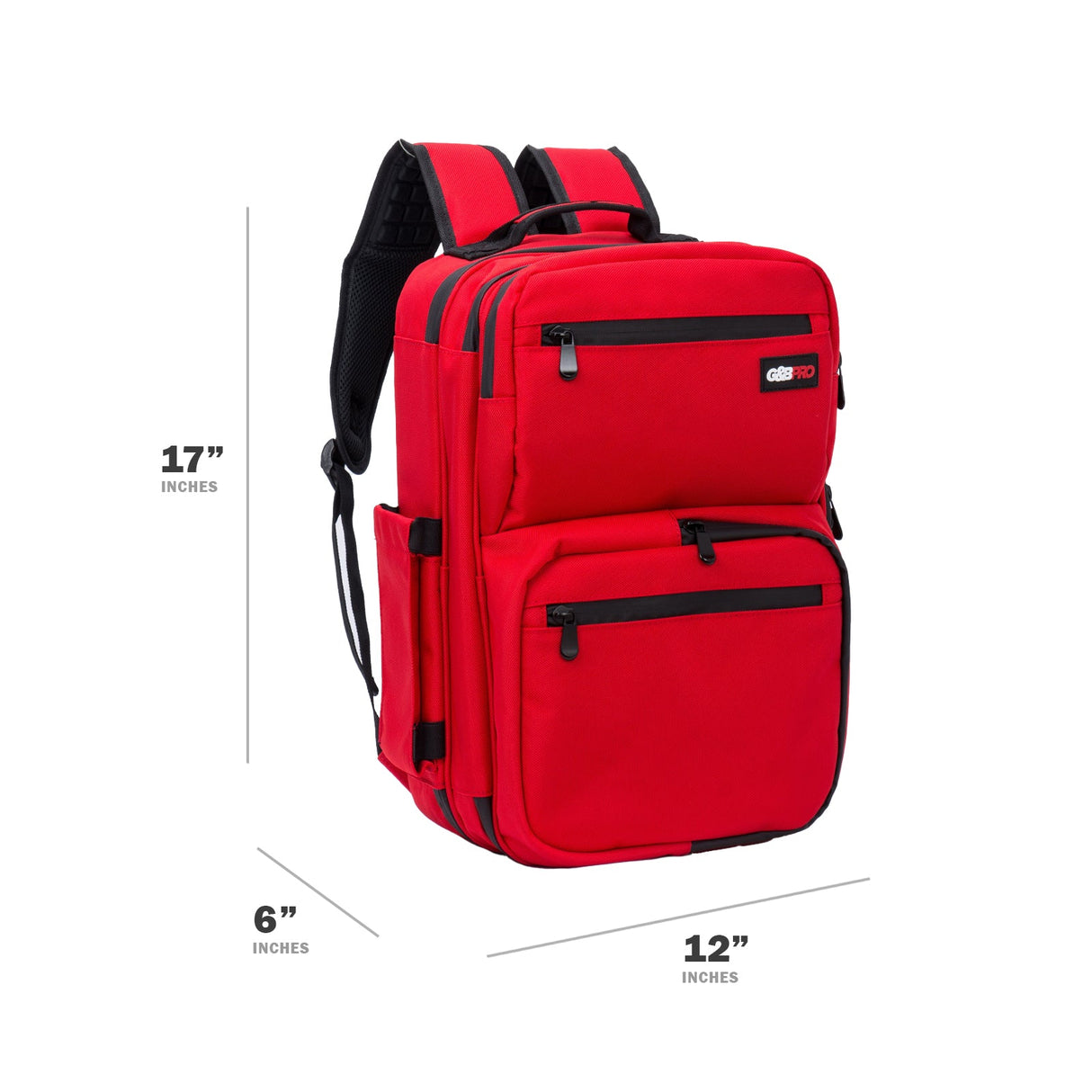 G&BPRO Mid Size Backpack