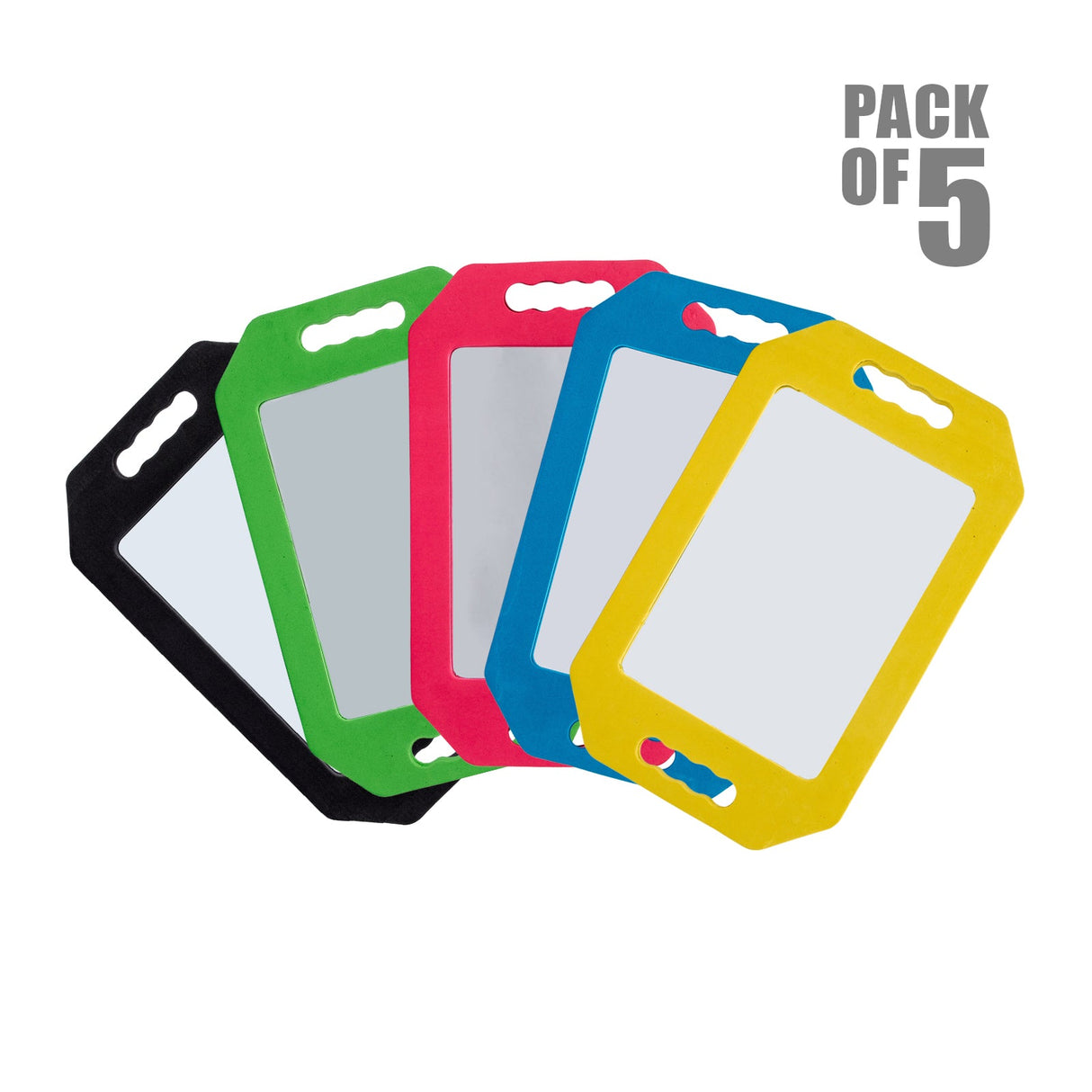 G&BPRO Foam Mirror