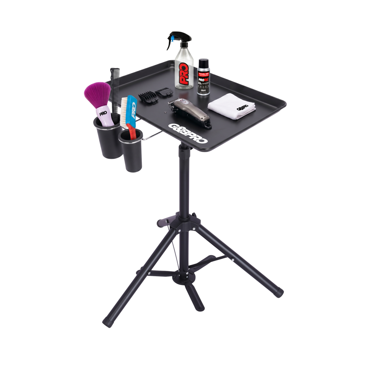 PRO Mobile Utility Tray