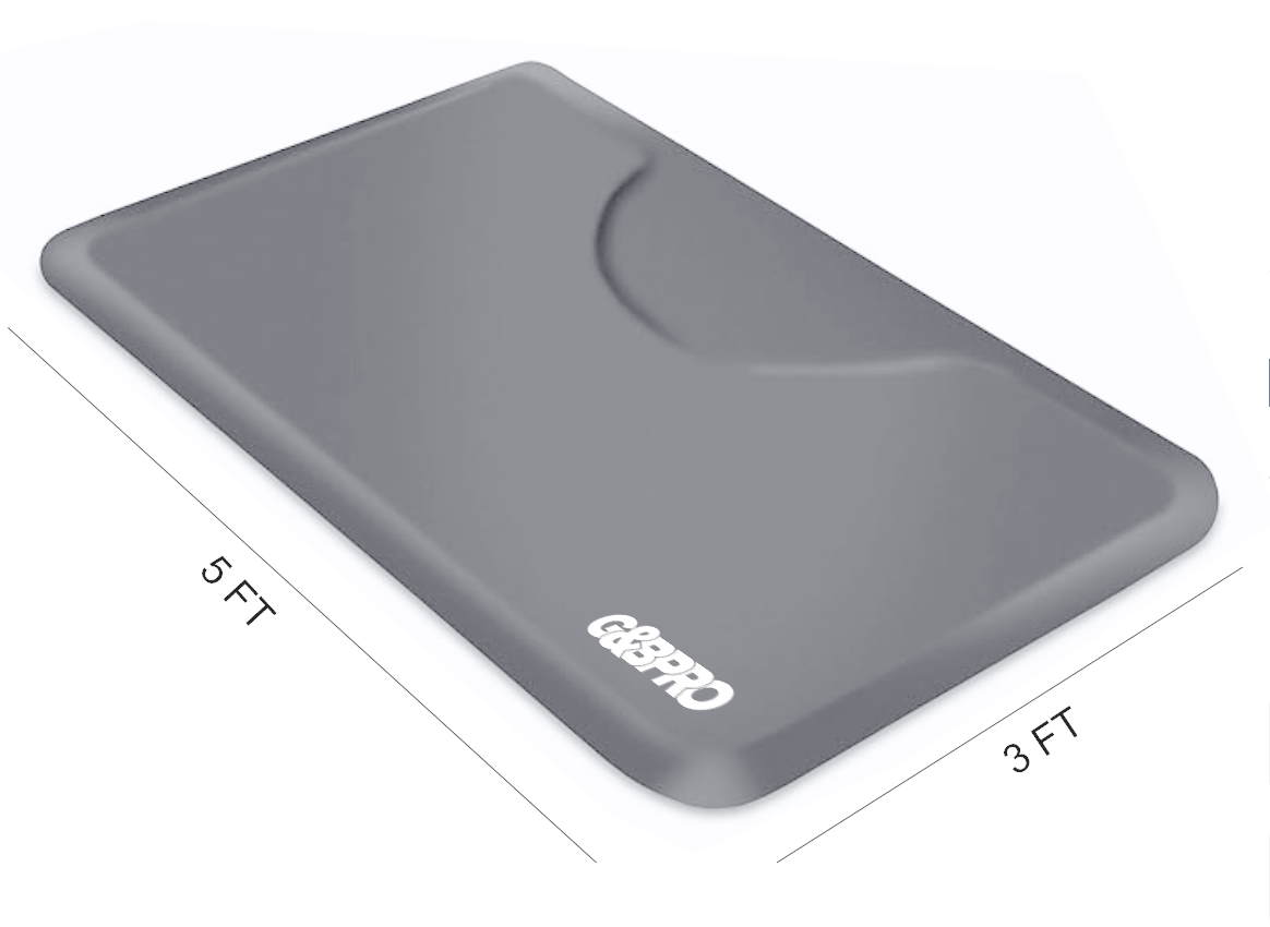 Anti-Gravity 1" Thick Floor Mat