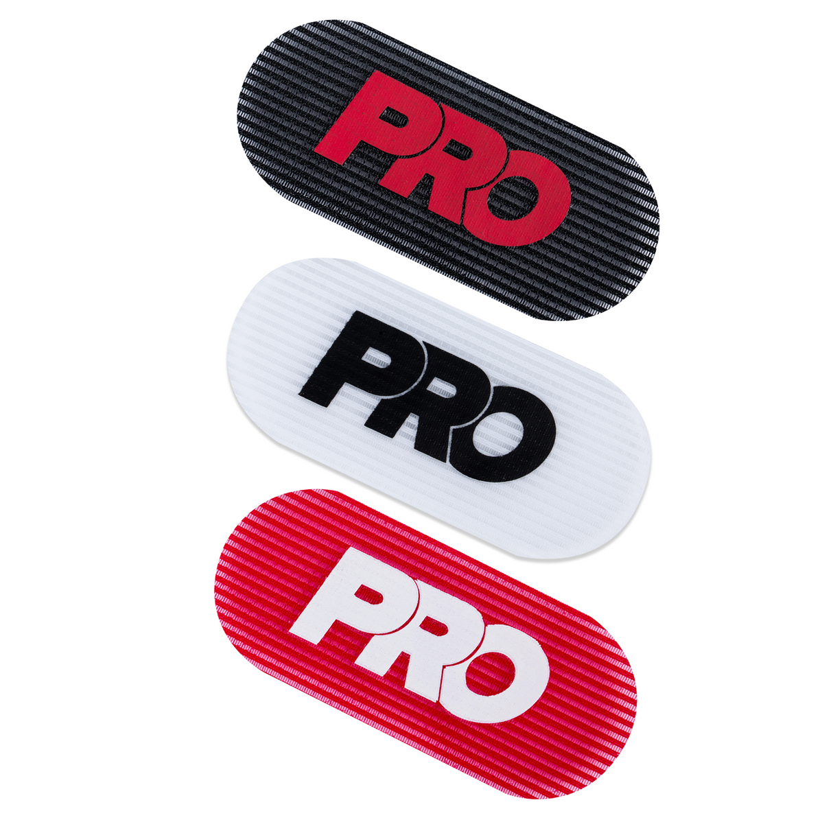 PRO Hair Grips (Pack of 3)