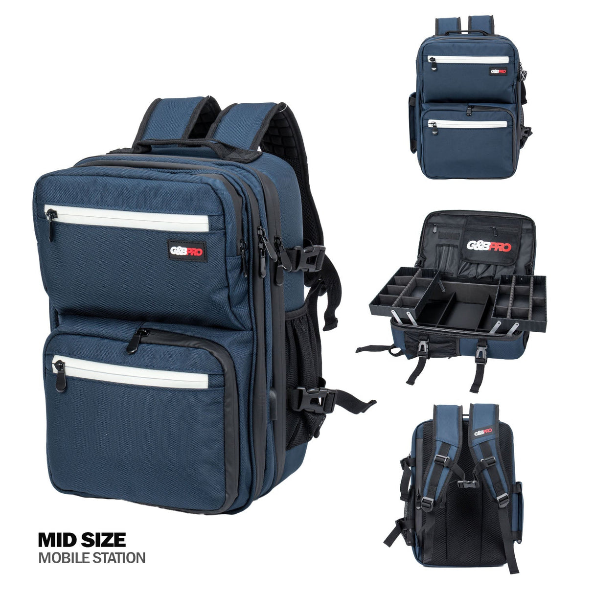 G&BPRO Mid Size Backpack