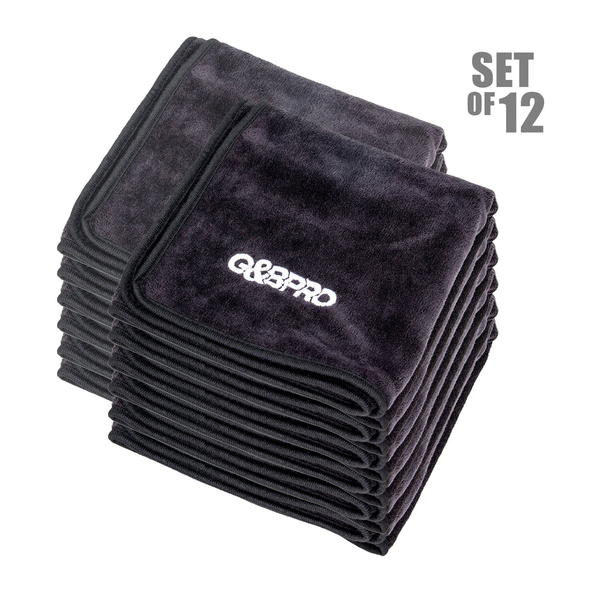 PRO Premium Shop Towels
