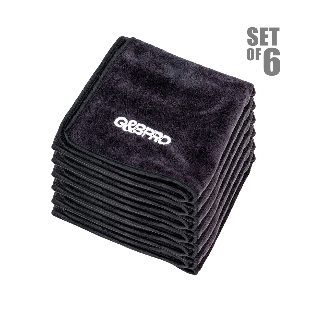 PRO Premium Shop Towels