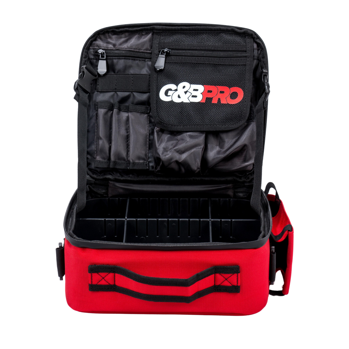 G&BPRO Mini Crossbody Mobile Station