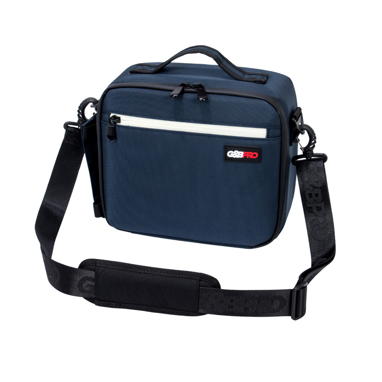 G&BPRO Mini Crossbody Mobile Station
