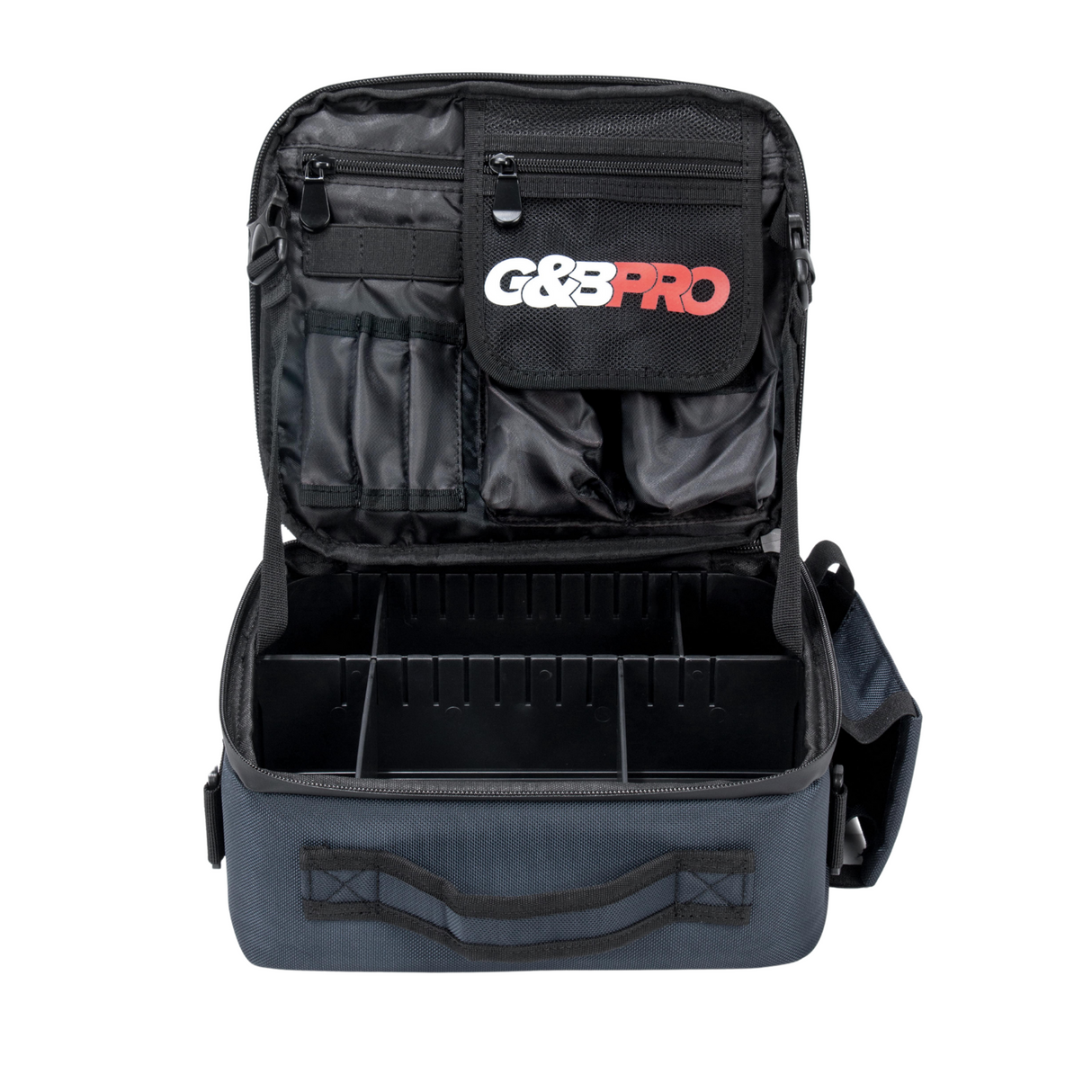 G&BPRO Mini Crossbody Mobile Station