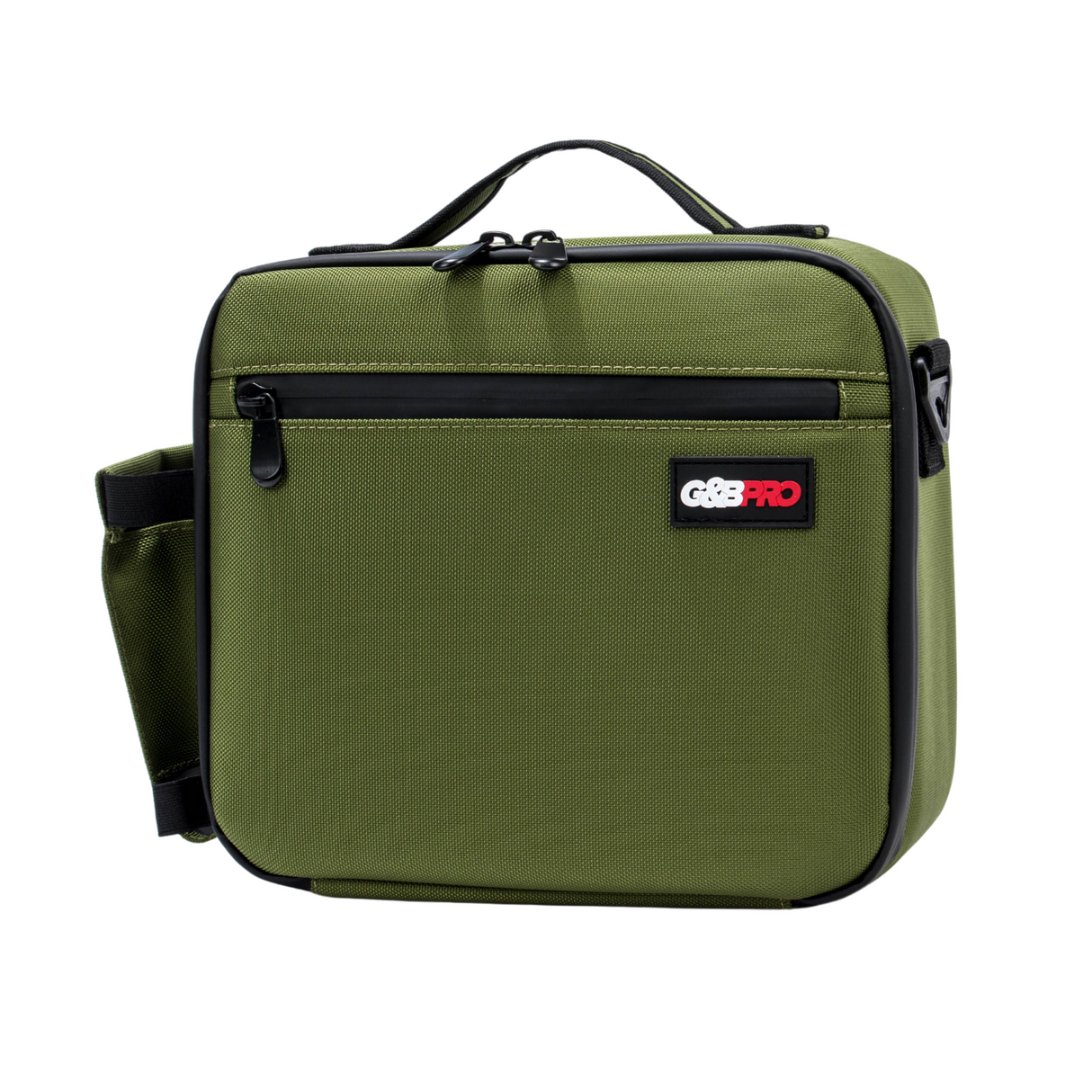 G&BPRO Mini Crossbody Mobile Station