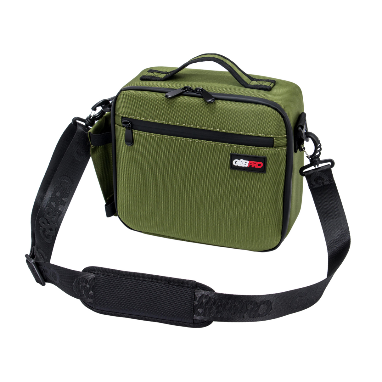 G&BPRO Mini Crossbody Mobile Station