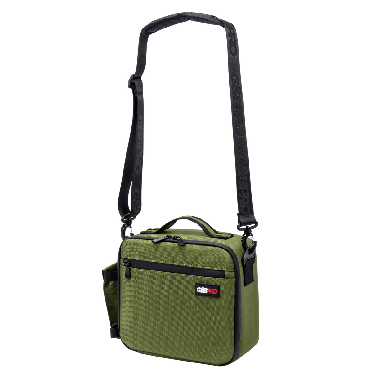 G&BPRO Mini Crossbody Mobile Station