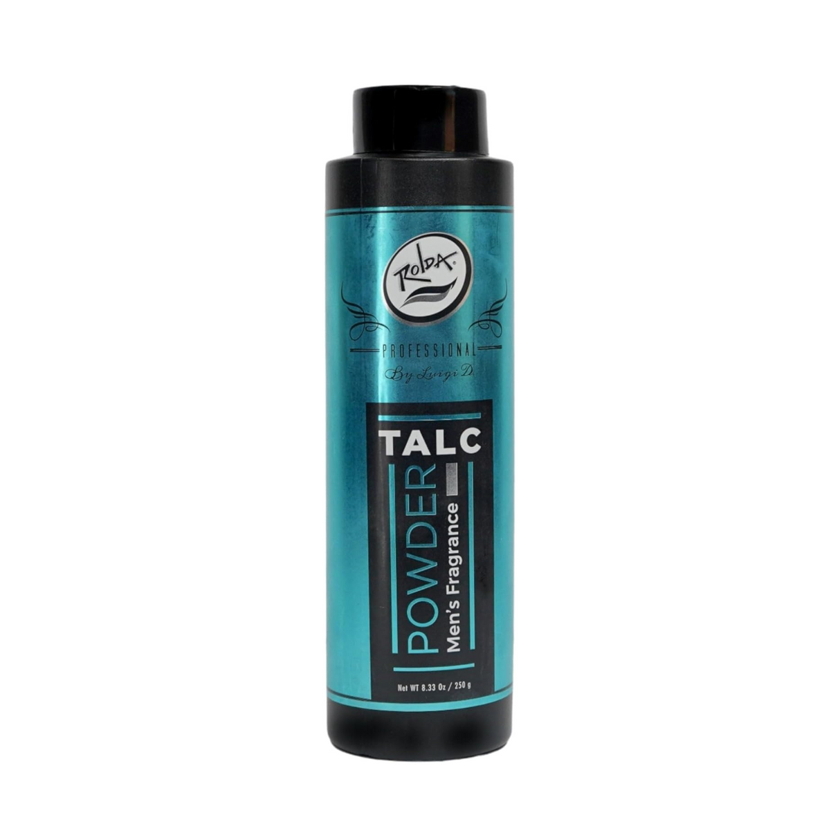 Rolda Talc Powder 8.33oz