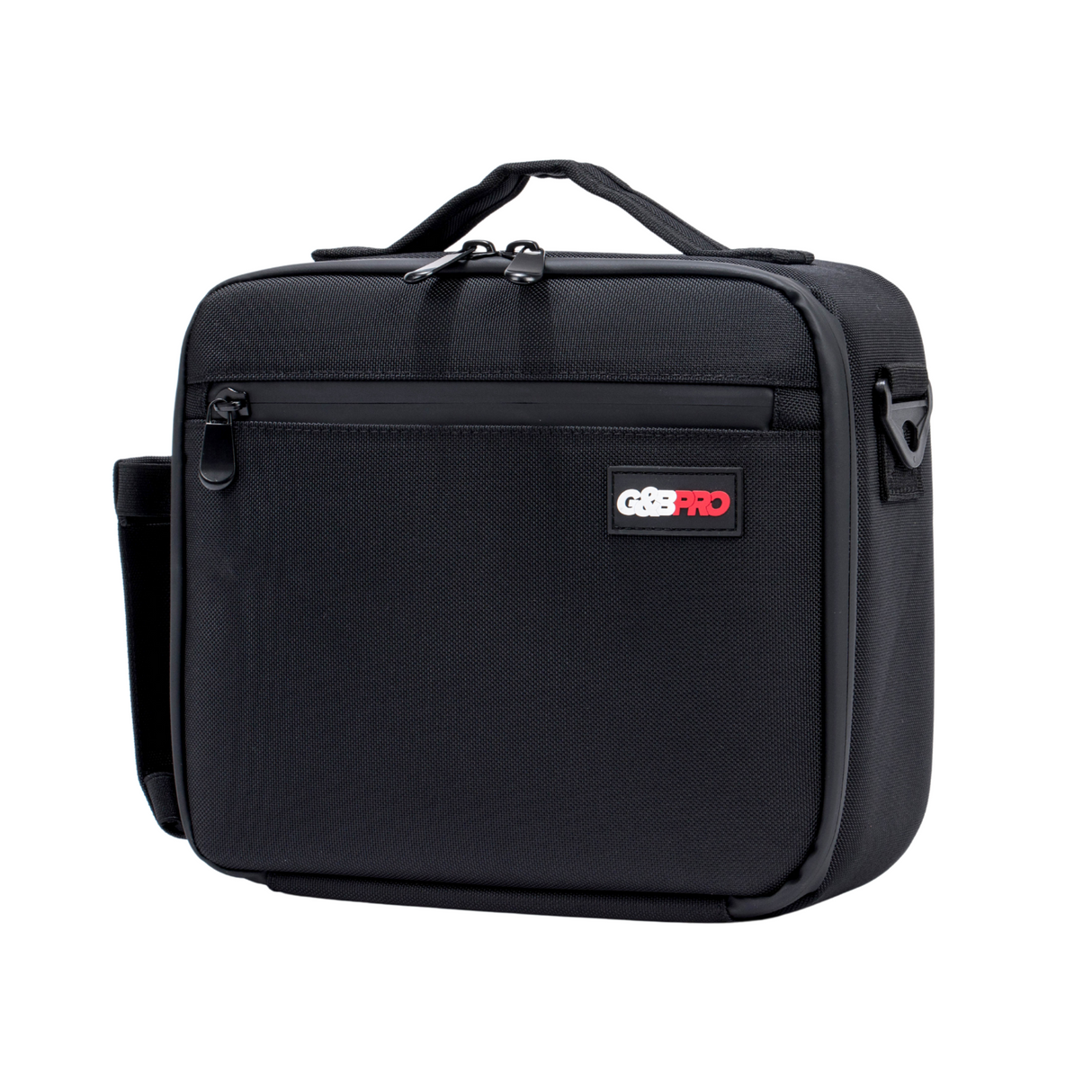 G&BPRO Mini Crossbody Mobile Station