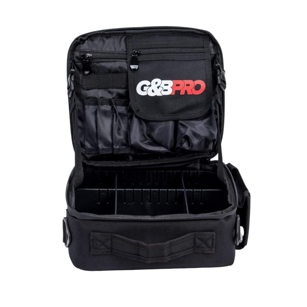 G&BPRO Mini Crossbody Mobile Station
