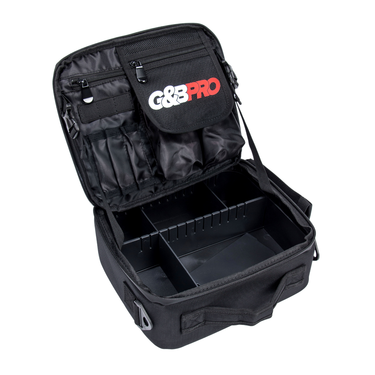 G&BPRO Mini Crossbody Mobile Station