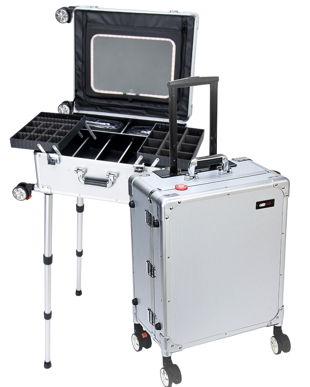 G&BPRO Roller Elite Mobile Station