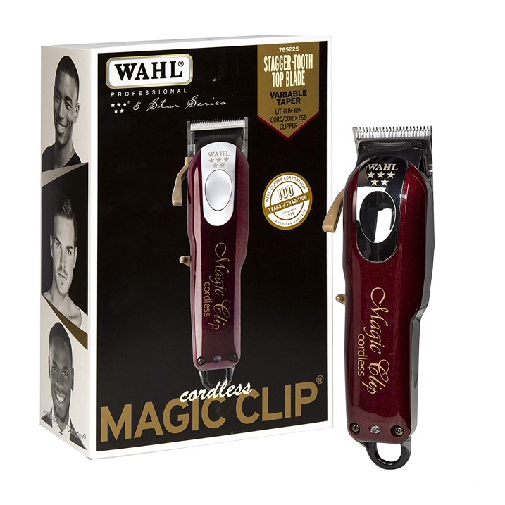 Wahl Magic Clip Clipper